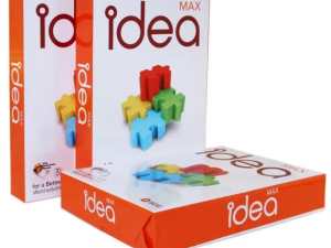 Giấy A4 Idea 70 GSM