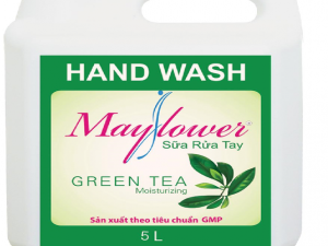 Nước rửa tay Mayflower 5L
